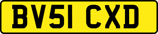 BV51CXD