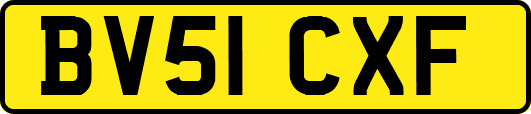 BV51CXF