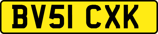 BV51CXK