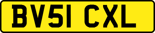 BV51CXL