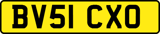 BV51CXO