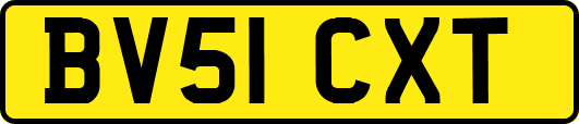 BV51CXT