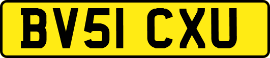 BV51CXU