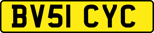 BV51CYC