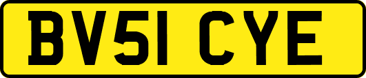 BV51CYE