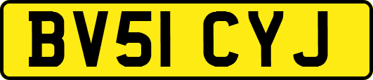 BV51CYJ