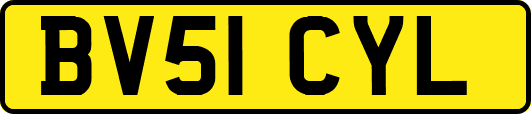 BV51CYL