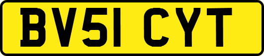 BV51CYT