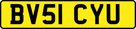 BV51CYU