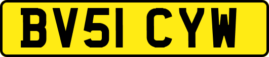 BV51CYW