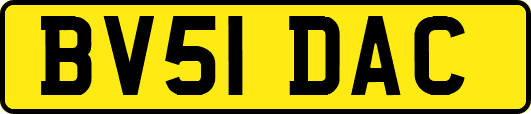 BV51DAC