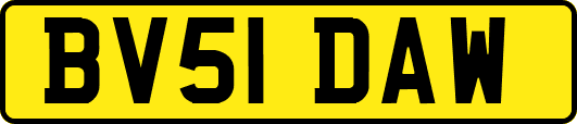 BV51DAW