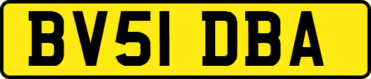 BV51DBA