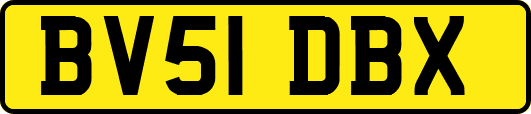 BV51DBX