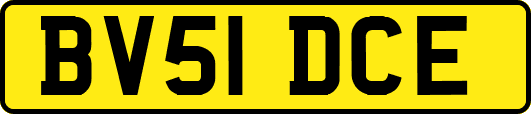 BV51DCE