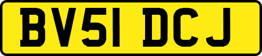 BV51DCJ