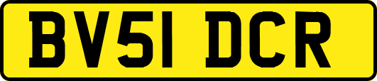 BV51DCR