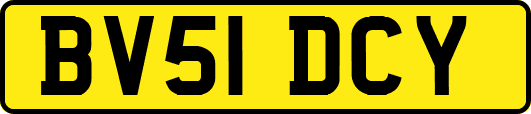 BV51DCY