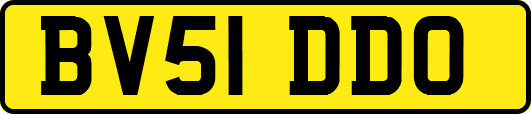 BV51DDO
