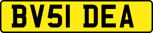 BV51DEA