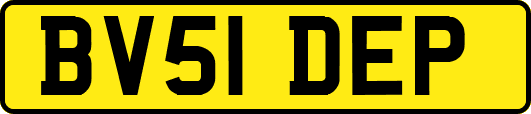 BV51DEP