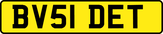 BV51DET