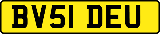 BV51DEU