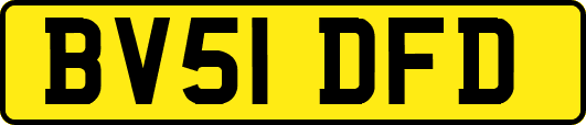 BV51DFD