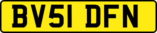 BV51DFN