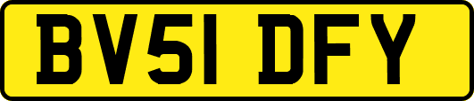 BV51DFY
