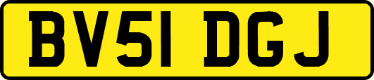 BV51DGJ