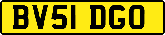 BV51DGO