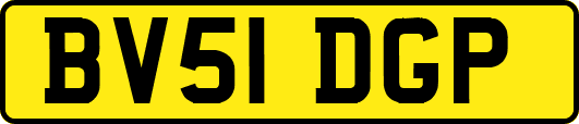 BV51DGP