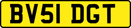 BV51DGT