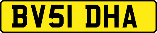 BV51DHA