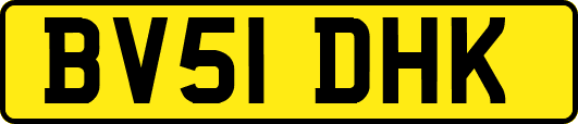 BV51DHK