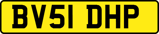 BV51DHP