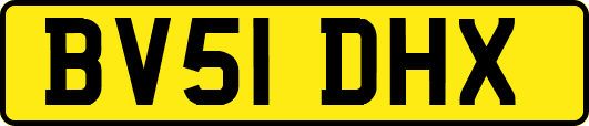 BV51DHX