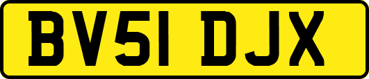 BV51DJX