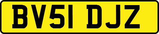 BV51DJZ