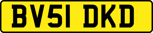 BV51DKD