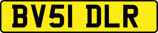 BV51DLR