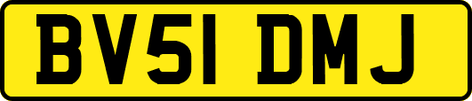 BV51DMJ