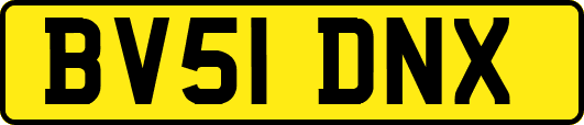 BV51DNX