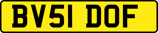 BV51DOF