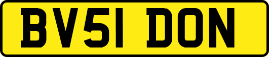 BV51DON