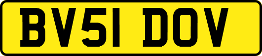 BV51DOV