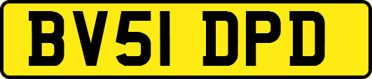 BV51DPD