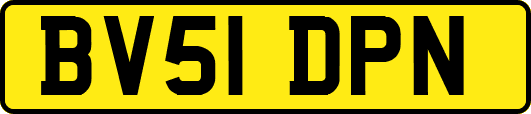 BV51DPN