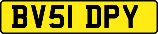 BV51DPY